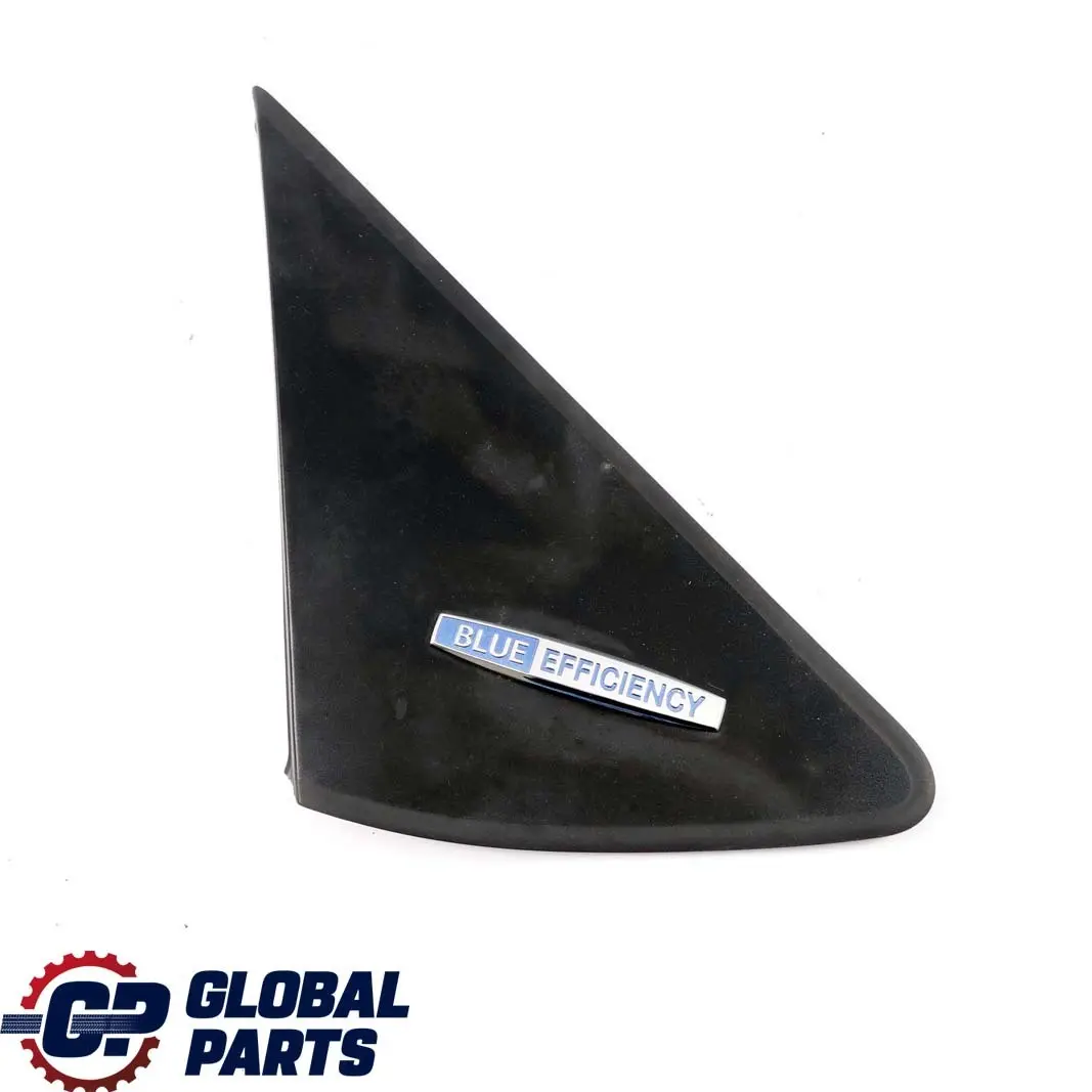 Mercedes-Benz A W169 Wing Trim Top Cover Right O/S Blue Efficiency to with Part number A1696900287 Mercedes-Benz A W169 Wing Trim Top Cover Right O/S Blue Efficiency - SKU A1696900287-2 - Part number A1696900287