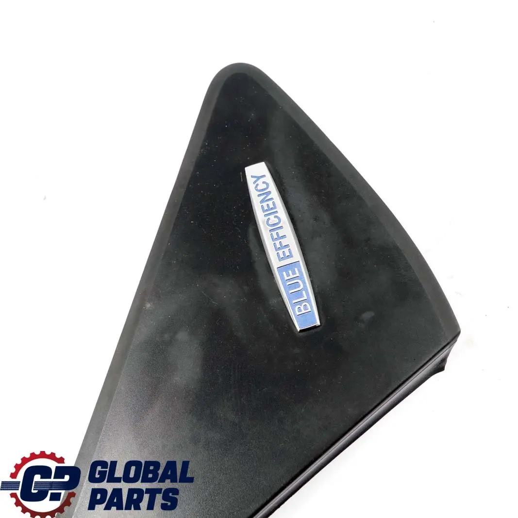 Mercedes-Benz A W169 Wing Trim Top Cover Right O/S Blue Efficiency to with Part number A1696900287 Mercedes-Benz A W169 Wing Trim Top Cover Right O/S Blue Efficiency - SKU A1696900287-2 - Part number A1696900287