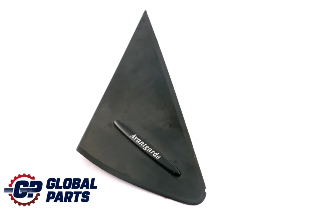 Copertura superiore dell'ala destra Avantgarde per Mercedes W169 con numero di parte A1696900287 Mercedes W169 Copertura superiore dell'ala destra Avantgarde - SKU A1696900287 - Numero di parte A1696900287
