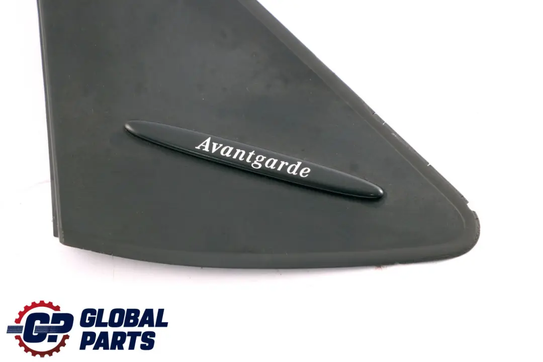 Mercedes W169 Cache Aile Droite Avantgarde - SKU A1696900287 - Numéro de pièce A1696900287