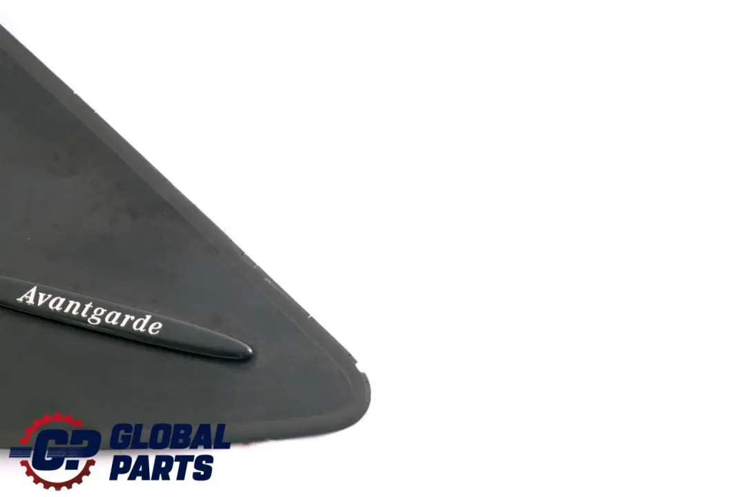 Mercedes W169 Embellecedor Tapa Superior Derecha Avantgarde - SKU A1696900287 - Número de pieza A1696900287