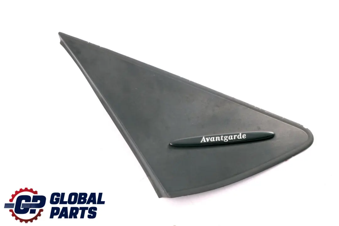 Mercedes W169 Cache Aile Droite Avantgarde - SKU A1696900287 - Numéro de pièce A1696900287