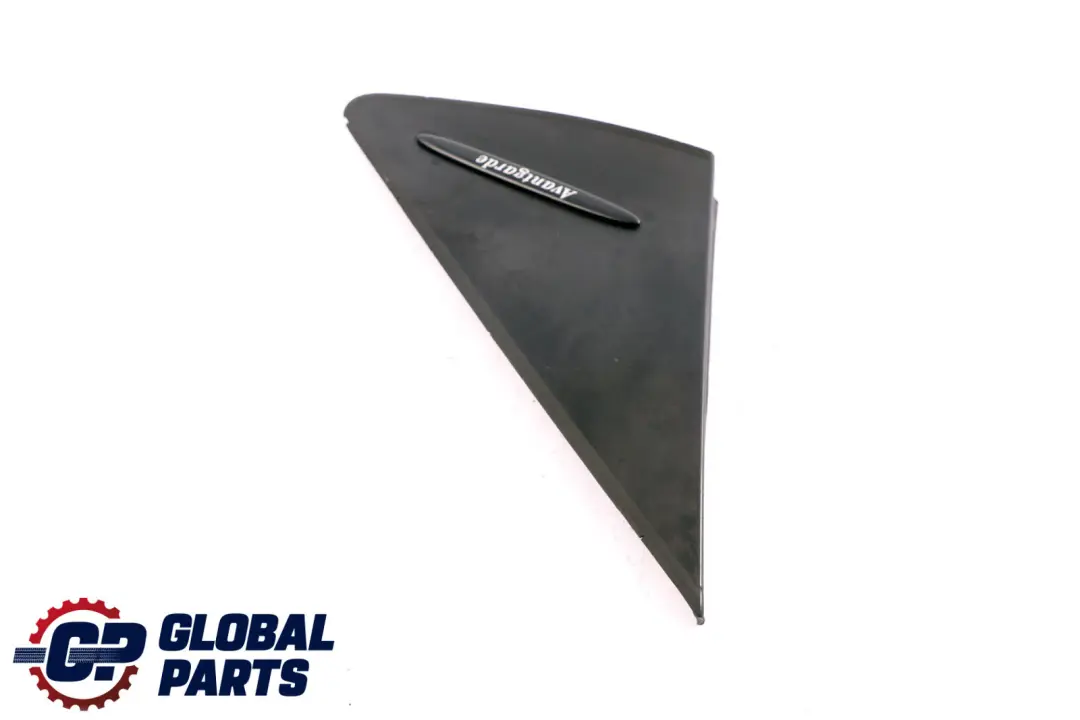 Mercedes W169 Cache Aile Droite Avantgarde - SKU A1696900287 - Numéro de pièce A1696900287