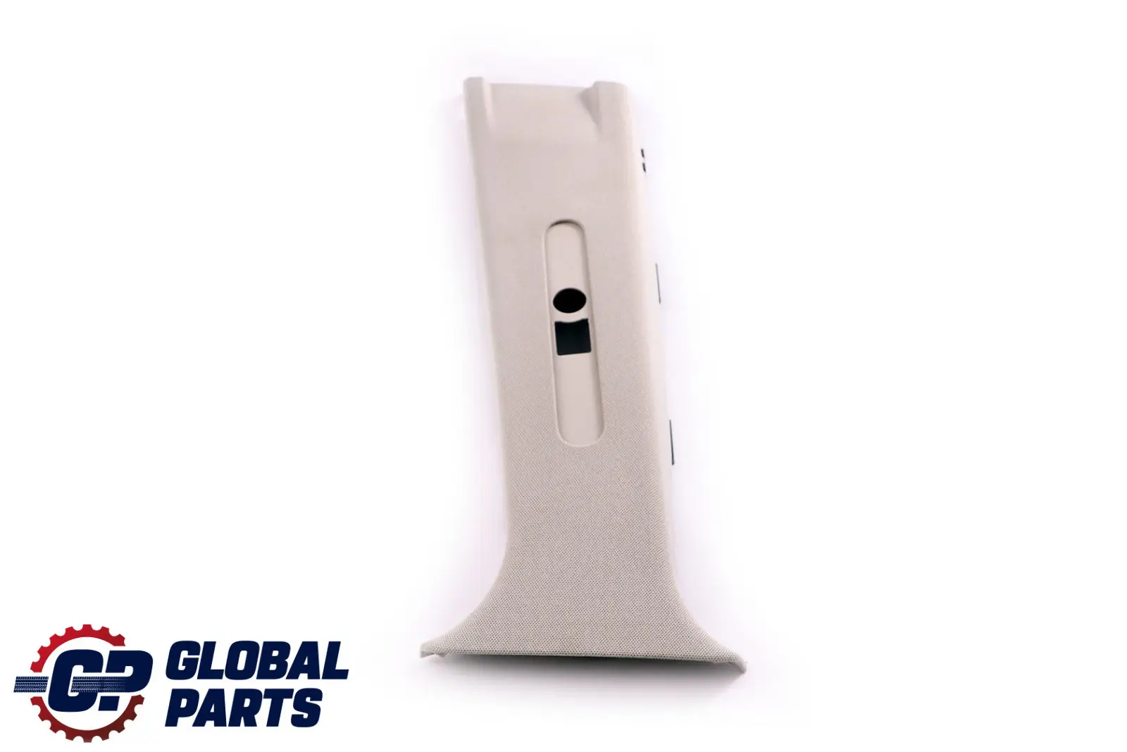 Mercedes W169 Column B-Pillar Trim Panel Cover Left N/S Grey A1696900325