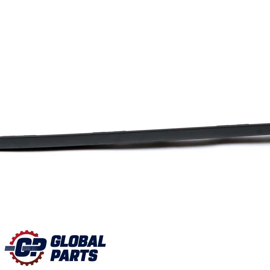 Benz W169 Left N/S Roof Moulding Trim Strip Cover Panel to Mercedes with Part number A1696900330 Mercedes Benz W169 Left N/S Roof Moulding Trim Strip Cover Panel - SKU A1696900330 - Part number A1696900330