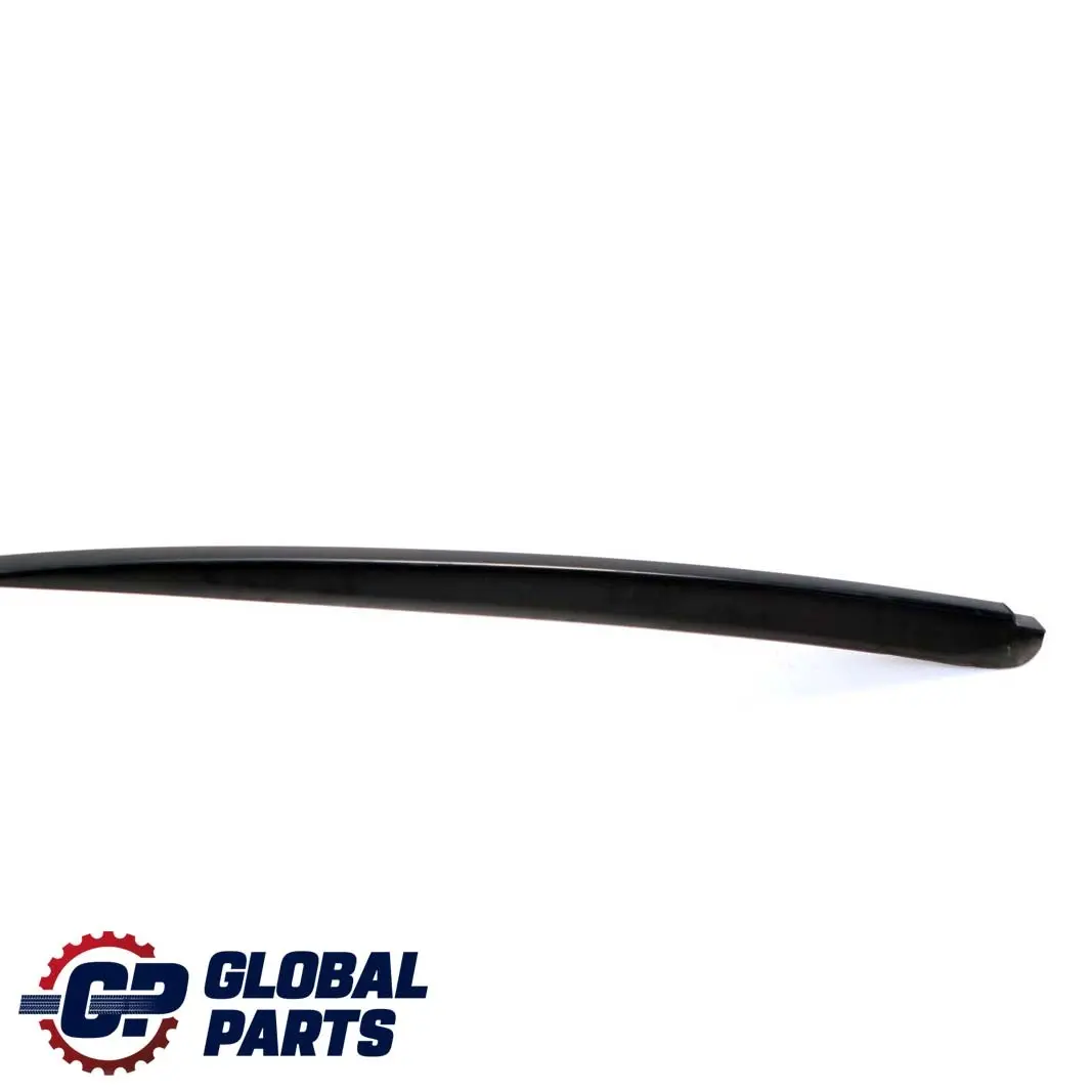 Benz W169 Left N/S Roof Moulding Trim Strip Cover Panel to Mercedes with Part number A1696900330 Mercedes Benz W169 Left N/S Roof Moulding Trim Strip Cover Panel - SKU A1696900330 - Part number A1696900330