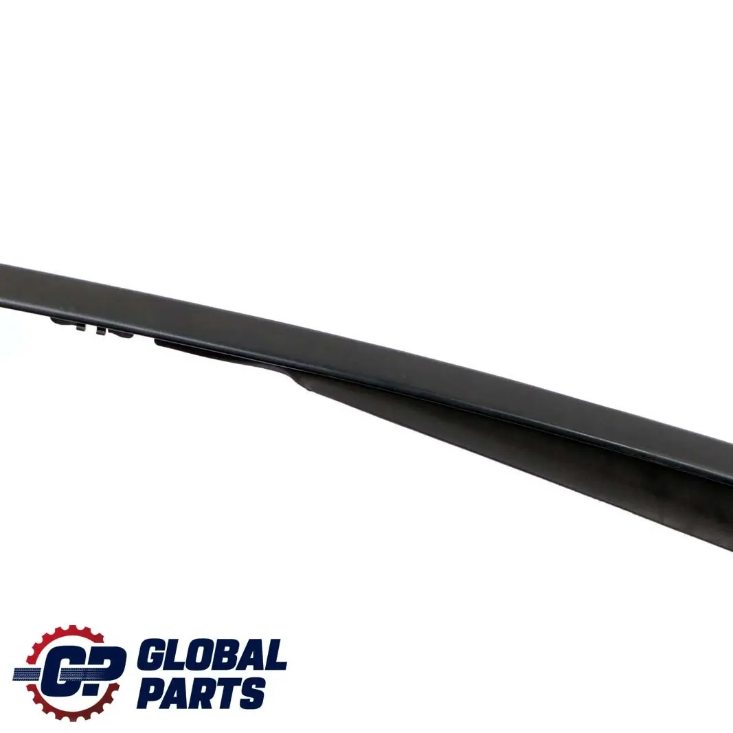 Benz W169 Left N/S Roof Moulding Trim Strip Cover Panel to Mercedes with Part number A1696900330 Mercedes Benz W169 Left N/S Roof Moulding Trim Strip Cover Panel - SKU A1696900330 - Part number A1696900330