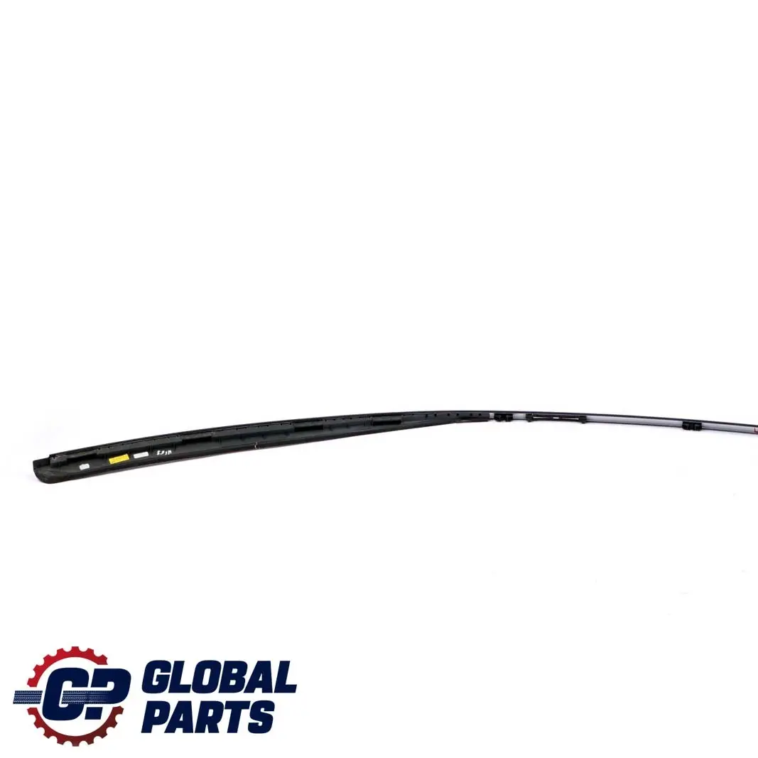 Listwa Dachowa Lewa do Mercedes W169 o numerze A1696900330 Mercedes W169 Listwa Dachowa Lewa - SKU A1696900330 - Numer Części A1696900330