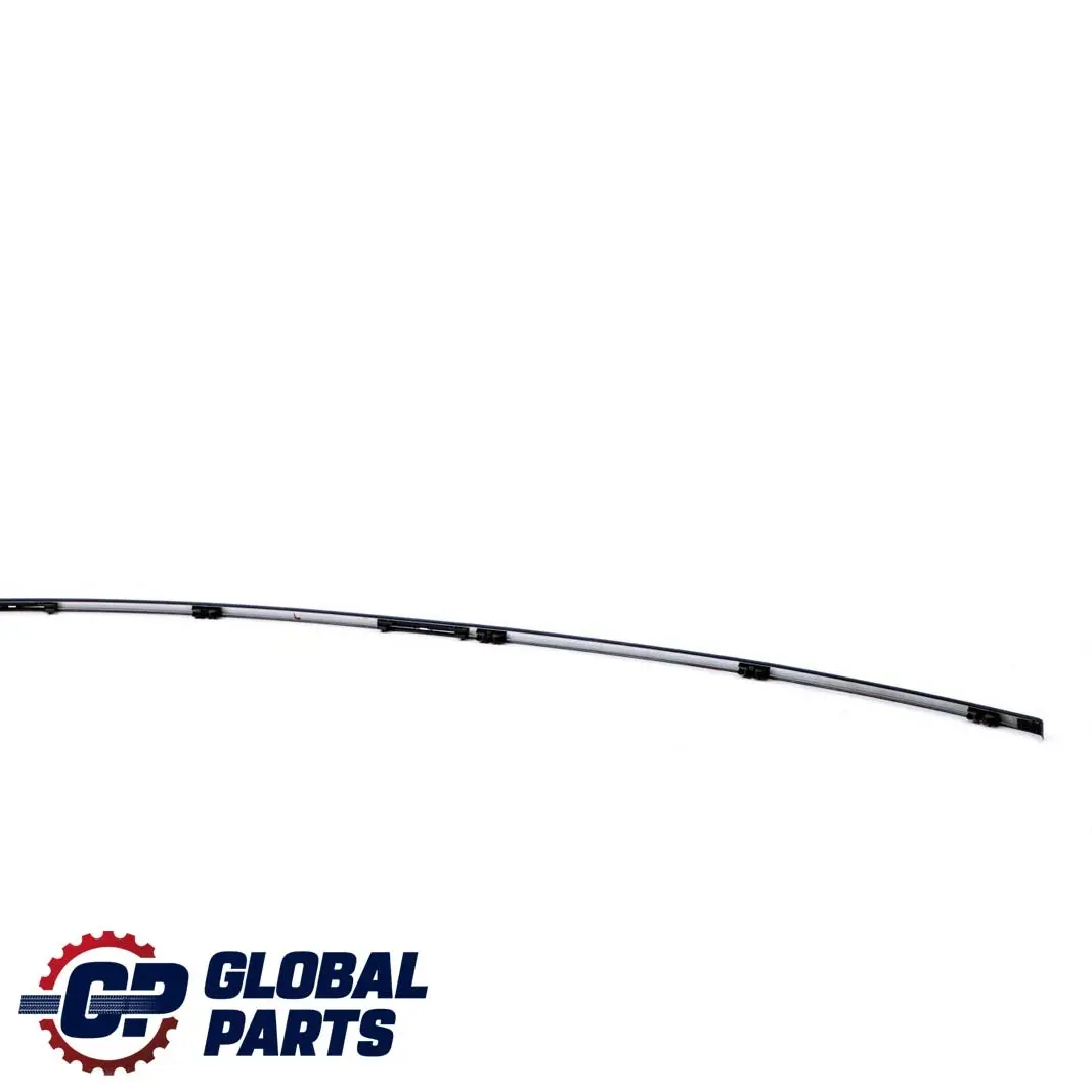 Mercedes Benz W169 Left N/S Roof Moulding Trim Strip Cover Panel - SKU A1696900330 - Part number A1696900330