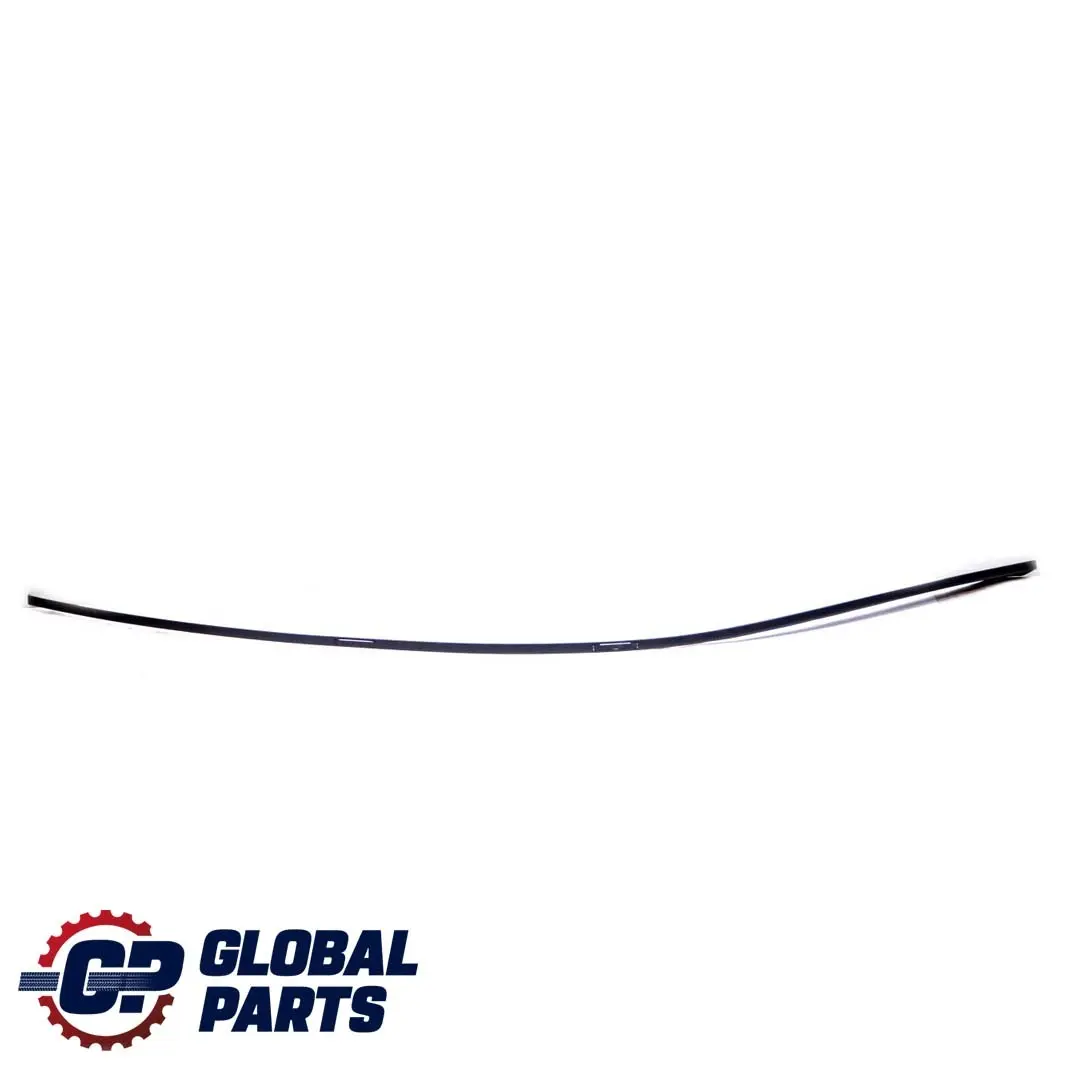 Benz W169 Left N/S Roof Moulding Trim Strip Cover Panel to Mercedes with Part number A1696900330 Mercedes Benz W169 Left N/S Roof Moulding Trim Strip Cover Panel - SKU A1696900330 - Part number A1696900330