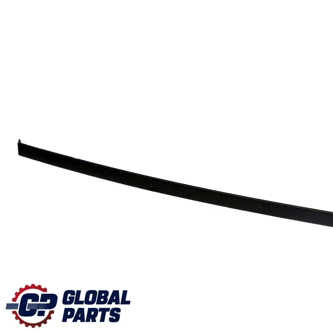 Mercedes Benz W169 Left N/S Roof Moulding Trim Strip Cover Panel - SKU A1696900330 - Part number A1696900330