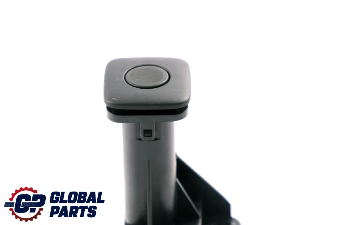 Mercedes-Benz A-Class W169 Bottom Flap Bag Hook Holder Floor Rear to with Part number A1696900338 Mercedes-Benz A-Class W169 Bottom Flap Bag Hook Holder Floor Rear - SKU A1696900338 - Part number A1696900338