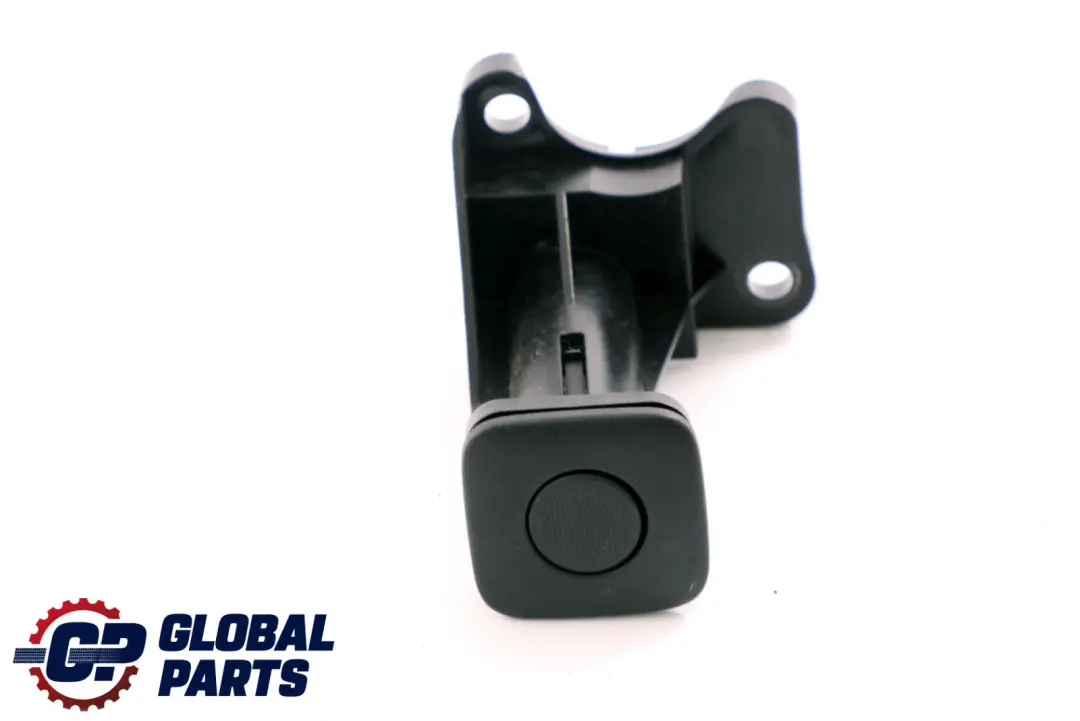  Mercedes-Benz A-Class W169 Bottom Flap Bag Hook Holder Floor Rear - SKU A1696900338 - Part number A1696900338