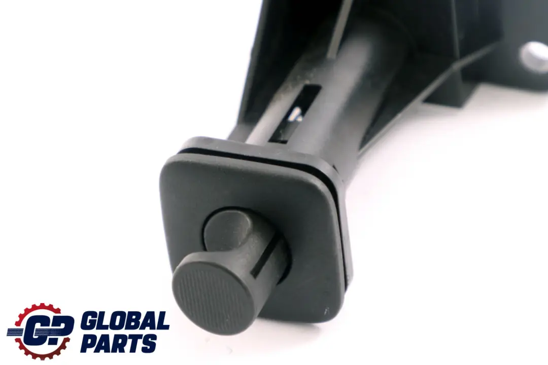 Mercedes-Benz A-Class W169 Bottom Flap Bag Hook Holder Floor Rear to with Part number A1696900338 Mercedes-Benz A-Class W169 Bottom Flap Bag Hook Holder Floor Rear - SKU A1696900338 - Part number A1696900338