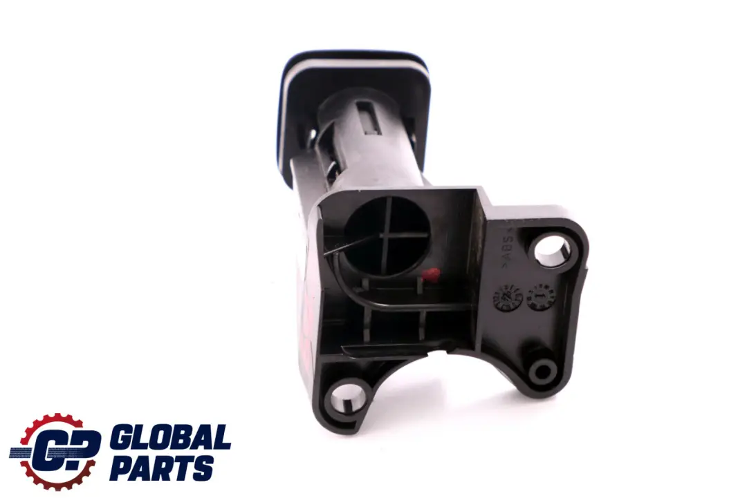  Mercedes-Benz A-Class W169 Bottom Flap Bag Hook Holder Floor Rear - SKU A1696900338 - Part number A1696900338