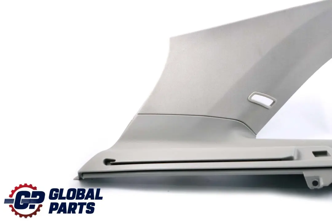 Mercedes B-Class W245 Embellecedor Pilar C Trasero Izquierdo - SKU A1696900353 - Número de pieza A1696900353