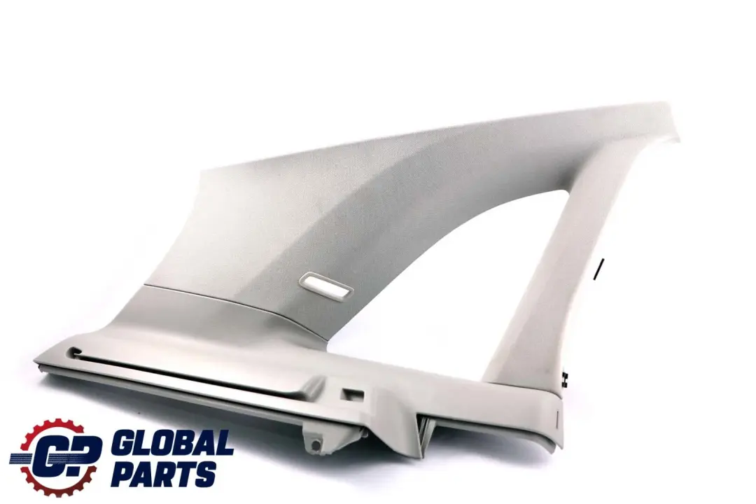 B-Klasse W245 C-Säule Abdeckung Verkleidung Links Grau für Mercedes mit Teilenummer A1696900353 Mercedes B-Klasse W245 C-Säule Abdeckung Verkleidung Links Grau - SKU A1696900353 - Teilenummer A1696900353