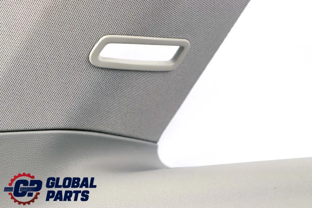 Mercedes-Benz B-Class W245 C-Pillar Trim Panel Cover Left N/S Rear to with Part number A1696900353 Mercedes-Benz B-Class W245 C-Pillar Trim Panel Cover Left N/S Rear - SKU A1696900353 - Part number A1696900353