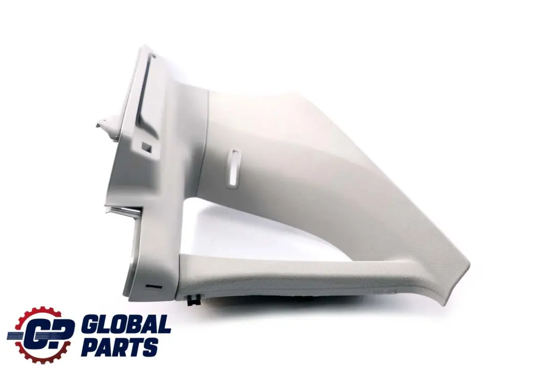 Mercedes B-Class W245 Embellecedor Pilar C Trasero Izquierdo - SKU A1696900353 - Número de pieza A1696900353