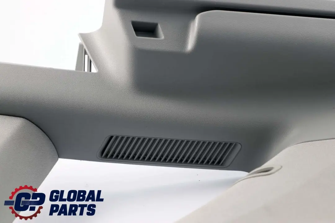 B-Klasse W245 C-Säule Abdeckung Verkleidung Links Grau für Mercedes mit Teilenummer A1696900353 Mercedes B-Klasse W245 C-Säule Abdeckung Verkleidung Links Grau - SKU A1696900353 - Teilenummer A1696900353