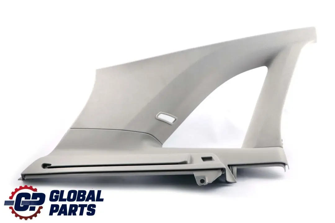 B-Klasse W245 C-Säule Abdeckung Verkleidung Links Grau für Mercedes mit Teilenummer A1696900353 Mercedes B-Klasse W245 C-Säule Abdeckung Verkleidung Links Grau - SKU A1696900353 - Teilenummer A1696900353