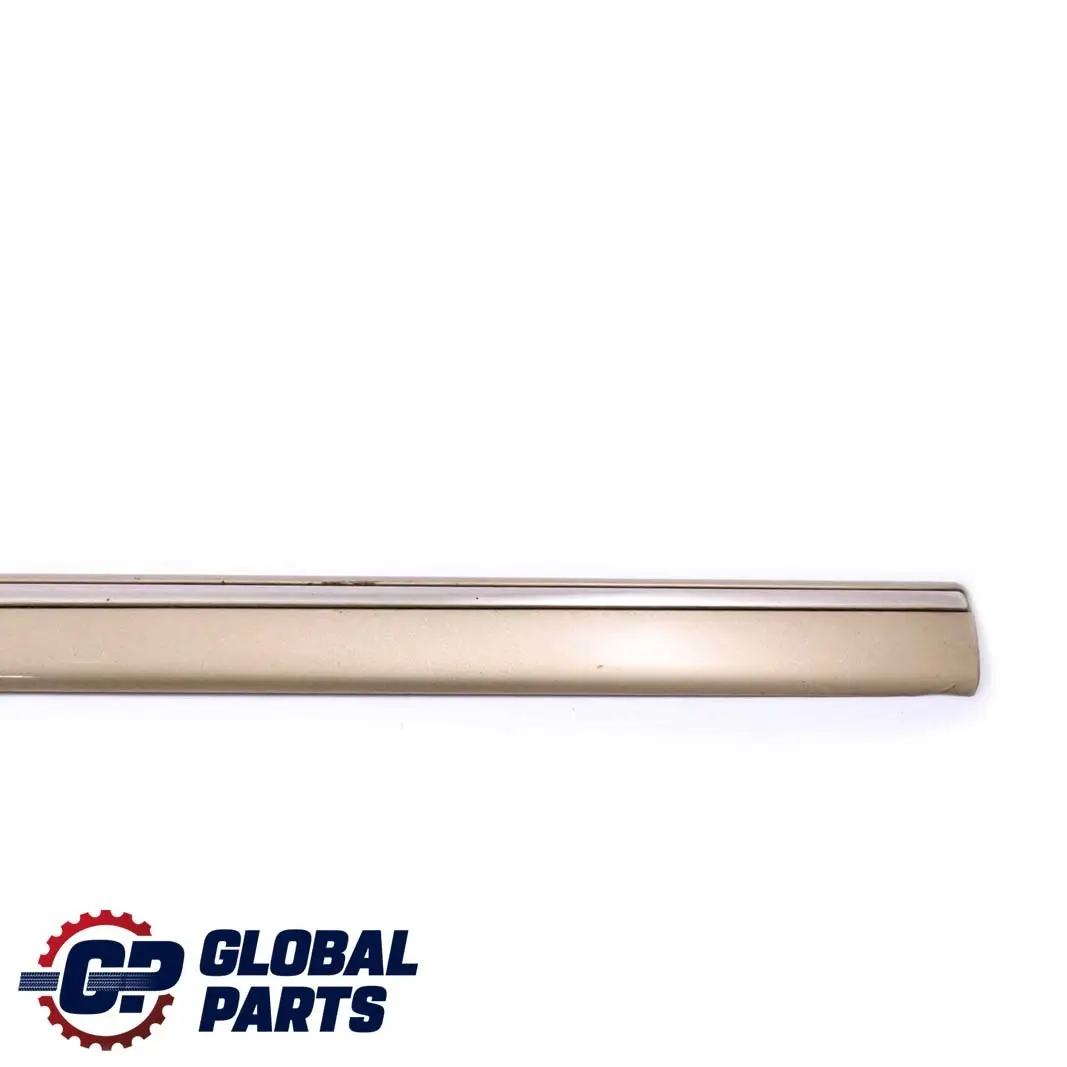 Mercedes-Benz A-Klasse W169 Tür Vorne Links Zierleiste Blende Duenenbeige 791 für mit Teilenummer A1696900362 Mercedes-Benz A-Klasse W169 Tür Vorne Links Zierleiste Blende Duenenbeige 791 - SKU A1696900362-SDB - Teilenummer A1696900362