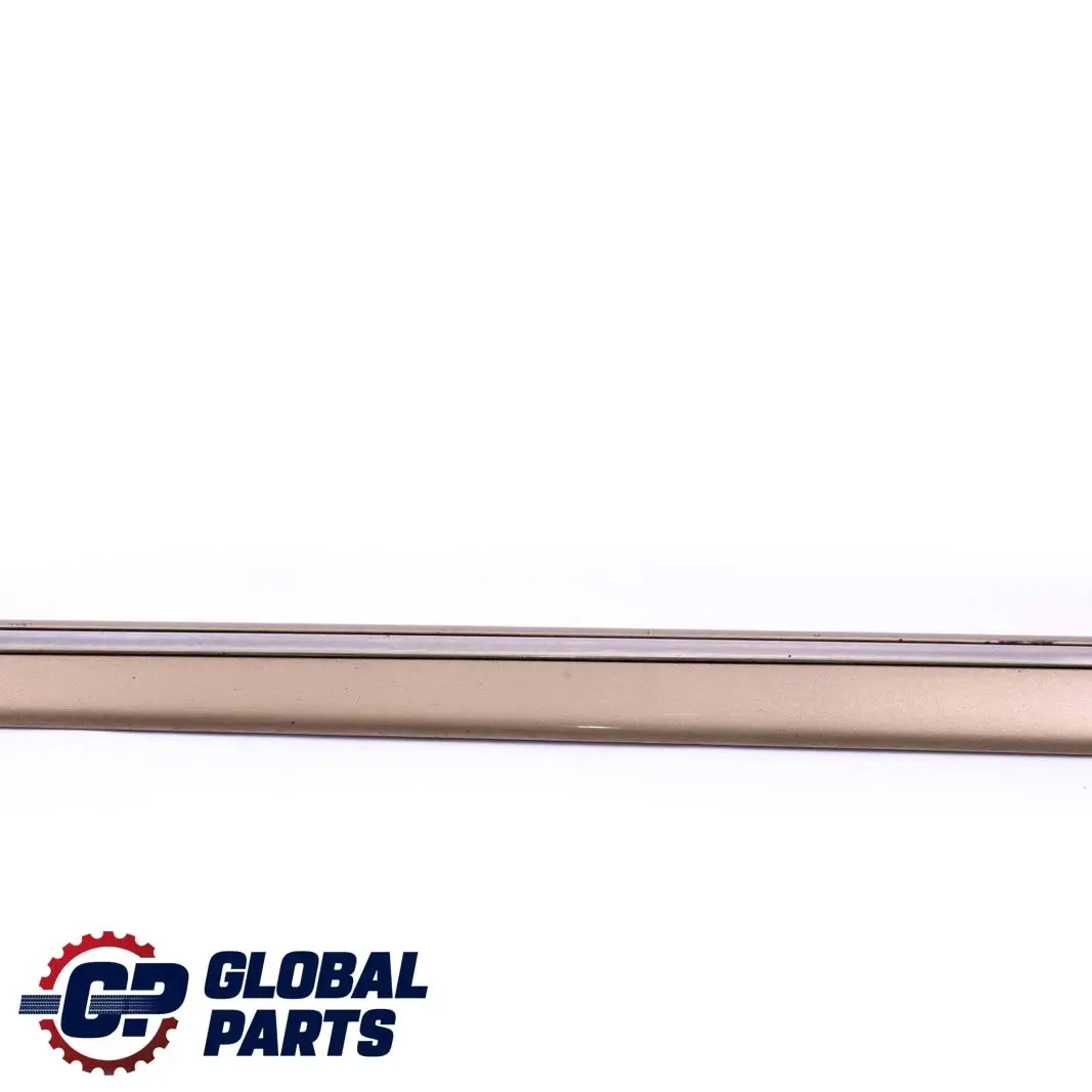  Mercedes-Benz A-Klasse W169 Tür Vorne Links Zierleiste Blende Duenenbeige 791 - SKU A1696900362-SDB - Teilenummer A1696900362