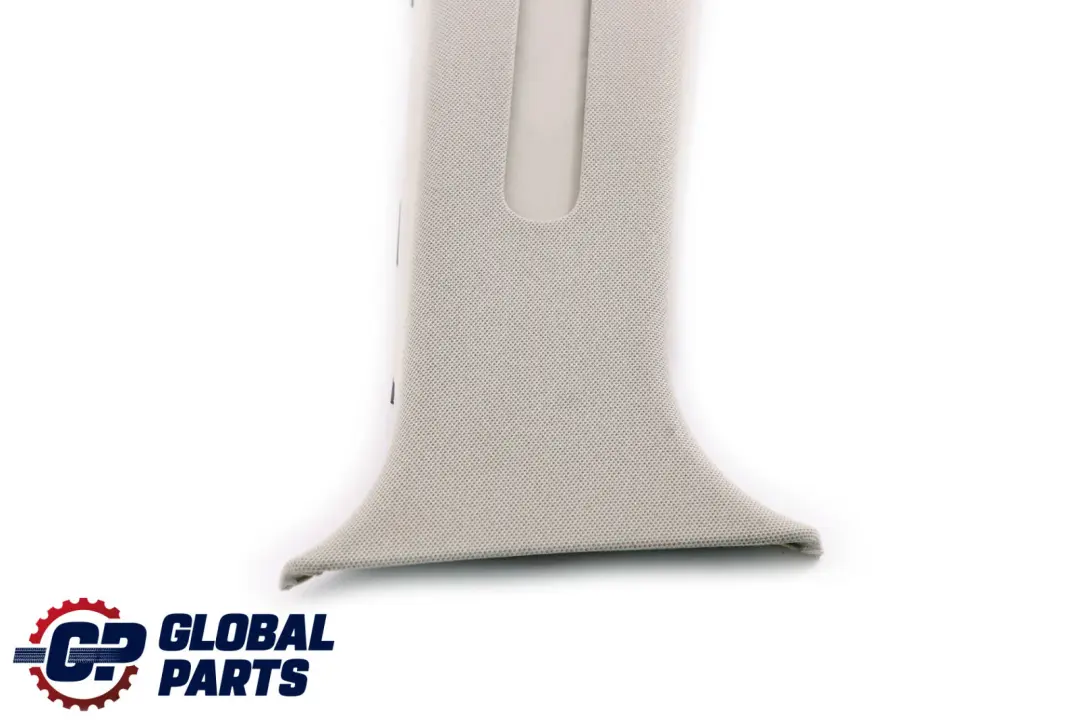 Colonna B-Pillar Coperchio del pannello destro grigio per Mercedes W169 con numero di parte A1696900425 Mercedes W169 Colonna B-Pillar Coperchio del pannello destro grigio - SKU A1696900425 - Numero di parte A1696900425
