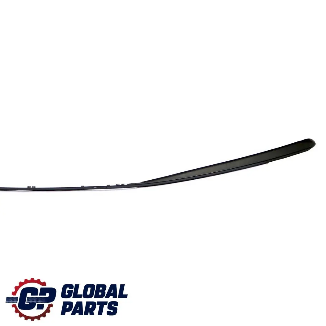 Mercedes Benz W169 Right O/S Roof Moulding Trim Strip Cover Panel - SKU A1696900430 - Part number A1696900430