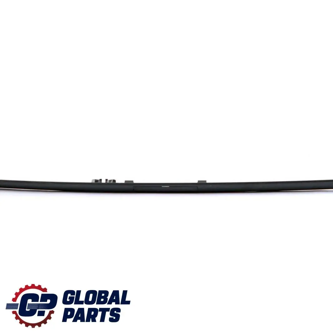 Benz W169 Right O/S Roof Moulding Trim Strip Cover Panel to Mercedes with Part number A1696900430 Mercedes Benz W169 Right O/S Roof Moulding Trim Strip Cover Panel - SKU A1696900430 - Part number A1696900430