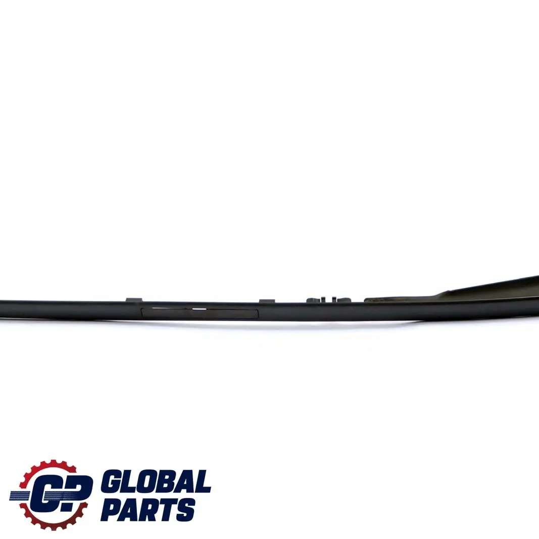 Mercedes Benz W169 Right O/S Roof Moulding Trim Strip Cover Panel - SKU A1696900430 - Part number A1696900430