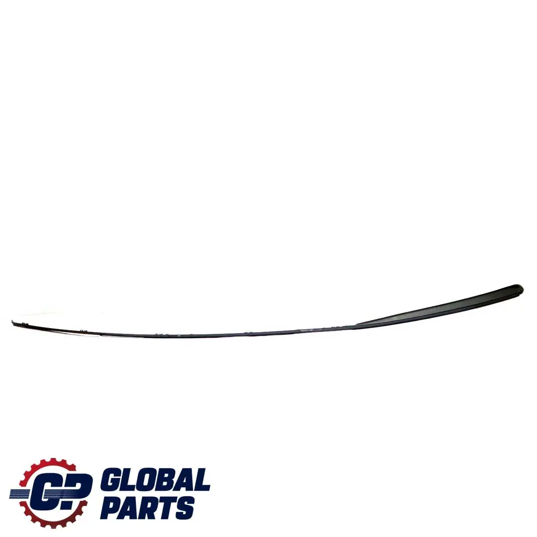 Benz W169 Right O/S Roof Moulding Trim Strip Cover Panel to Mercedes with Part number A1696900430 Mercedes Benz W169 Right O/S Roof Moulding Trim Strip Cover Panel - SKU A1696900430 - Part number A1696900430