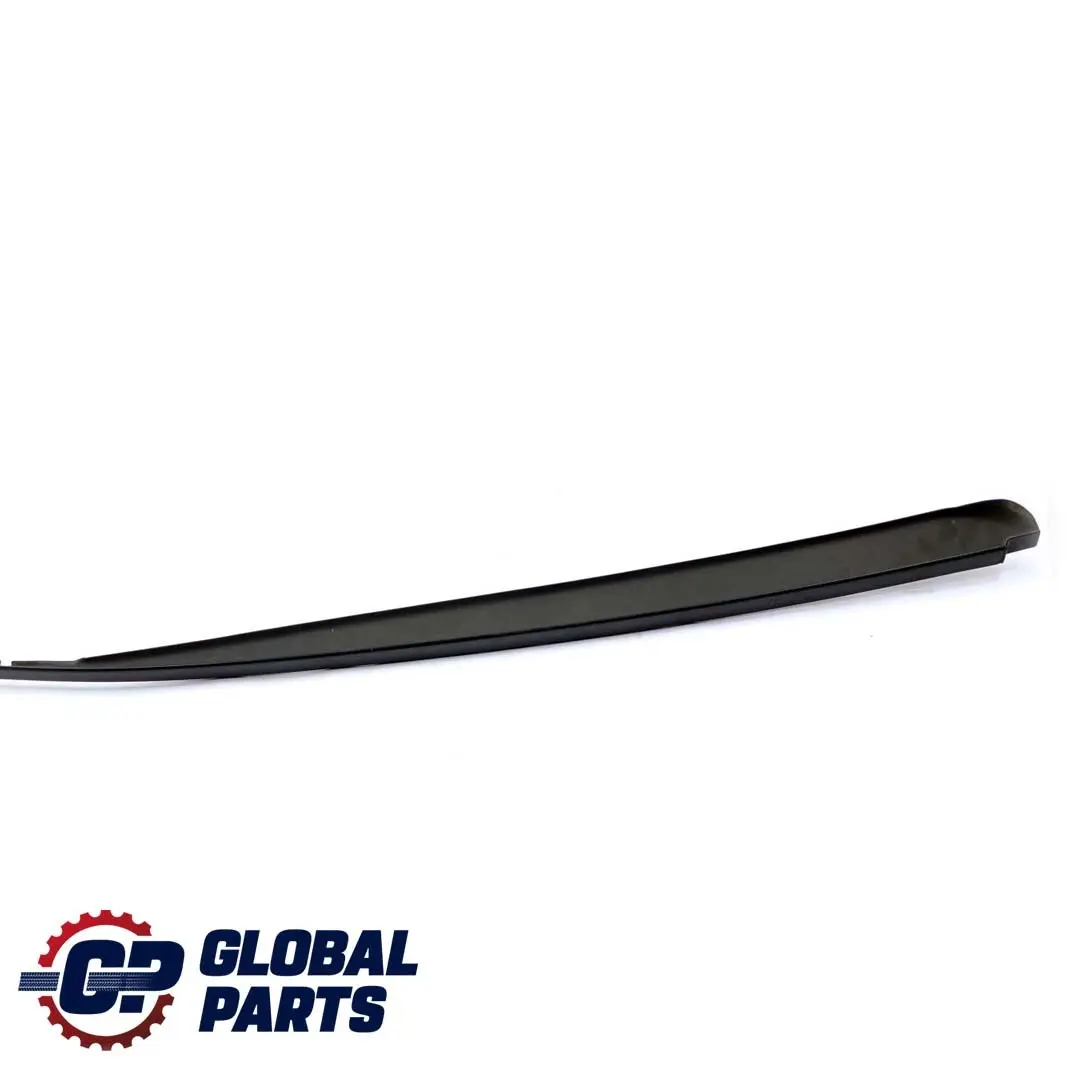 Benz W169 Right O/S Roof Moulding Trim Strip Cover Panel to Mercedes with Part number A1696900430 Mercedes Benz W169 Right O/S Roof Moulding Trim Strip Cover Panel - SKU A1696900430 - Part number A1696900430