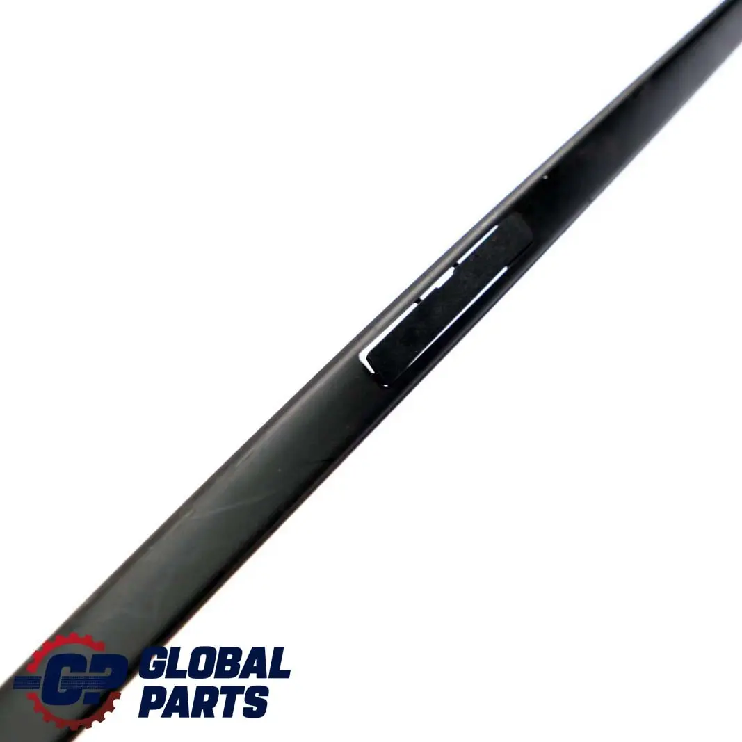 Benz W169 Right O/S Roof Moulding Trim Strip Cover Panel to Mercedes with Part number A1696900430 Mercedes Benz W169 Right O/S Roof Moulding Trim Strip Cover Panel - SKU A1696900430 - Part number A1696900430