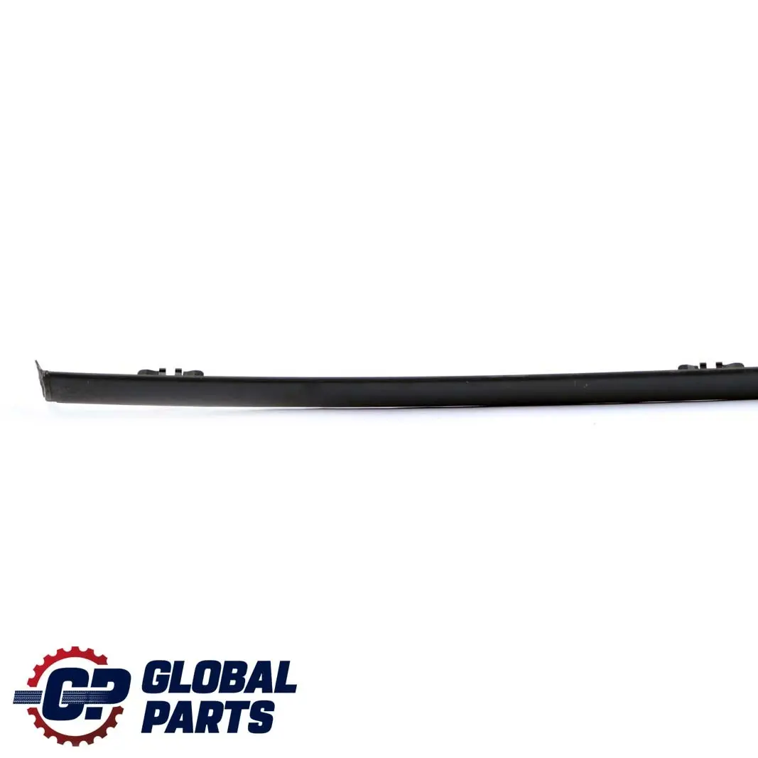 Benz W169 Right O/S Roof Moulding Trim Strip Cover Panel to Mercedes with Part number A1696900430 Mercedes Benz W169 Right O/S Roof Moulding Trim Strip Cover Panel - SKU A1696900430 - Part number A1696900430