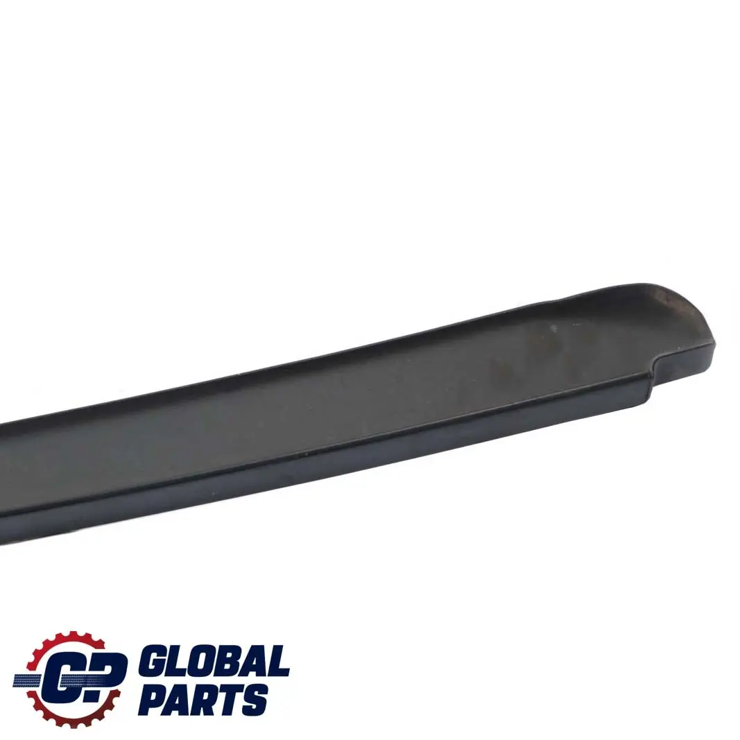 Mercedes Benz W169 Right O/S Roof Moulding Trim Strip Cover Panel - SKU A1696900430 - Part number A1696900430