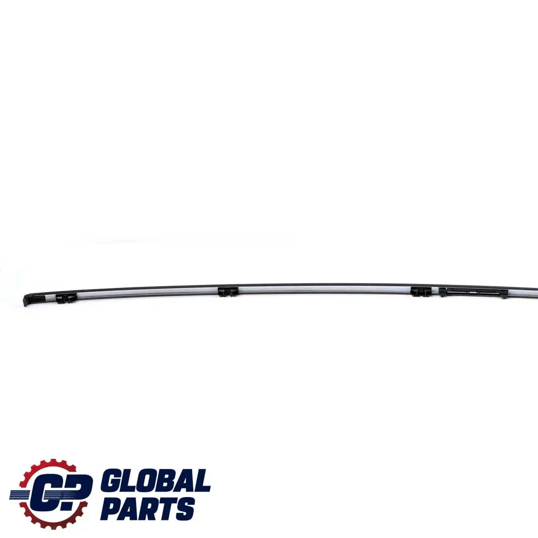 Mercedes Benz W169 Right O/S Roof Moulding Trim Strip Cover Panel - SKU A1696900430 - Part number A1696900430