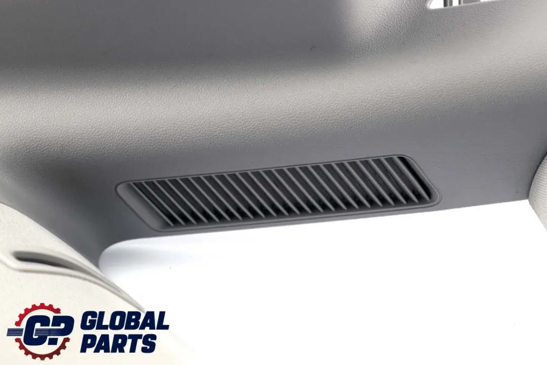 Mercedes-Benz B-Class W245 C-Pillar Trim Panel Cover Right O/S Rear to with Part number A1696900453 Mercedes-Benz B-Class W245 C-Pillar Trim Panel Cover Right O/S Rear - SKU A1696900453 - Part number A1696900453