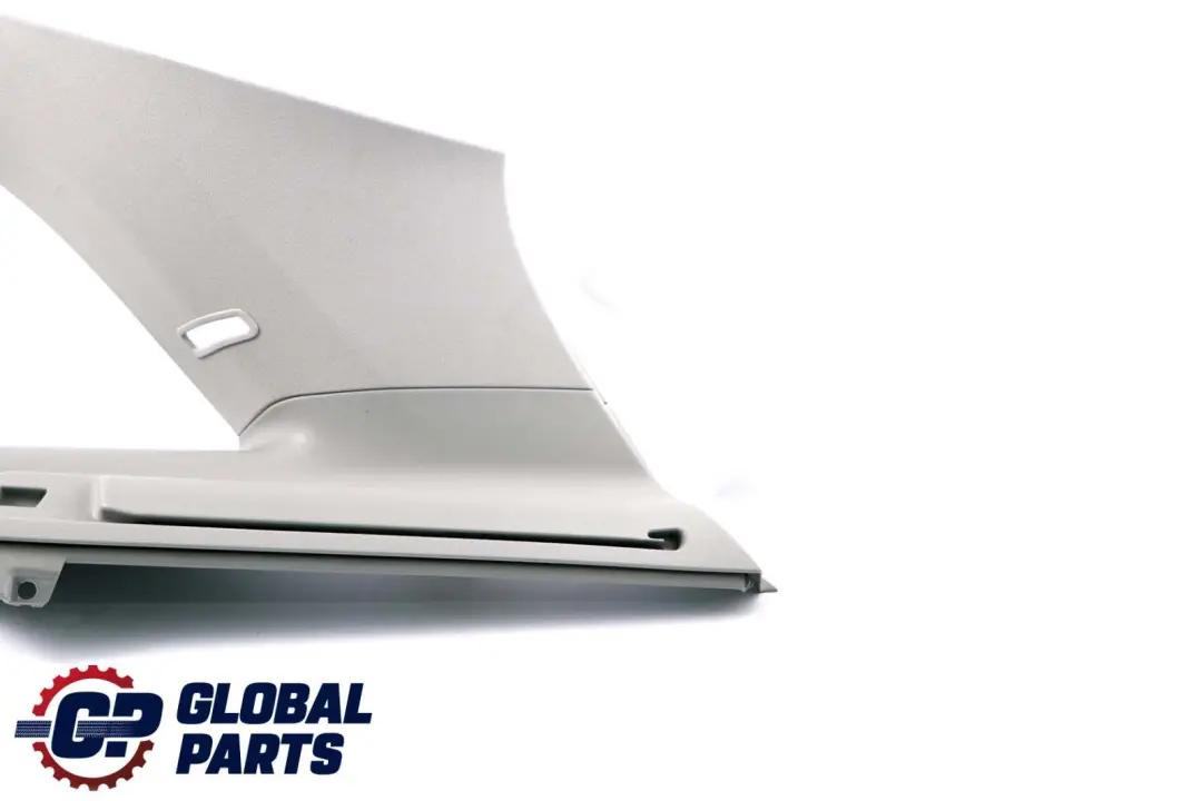 Mercedes-Benz B-Class W245 C-Pillar Trim Panel Cover Right O/S Rear to with Part number A1696900453 Mercedes-Benz B-Class W245 C-Pillar Trim Panel Cover Right O/S Rear - SKU A1696900453 - Part number A1696900453