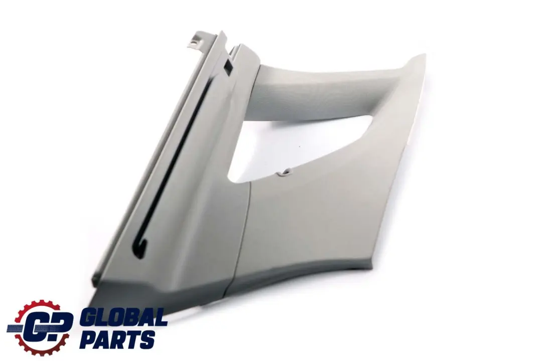  Mercedes-Benz B-Class W245 C-Pillar Trim Panel Cover Right O/S Rear - SKU A1696900453 - Part number A1696900453