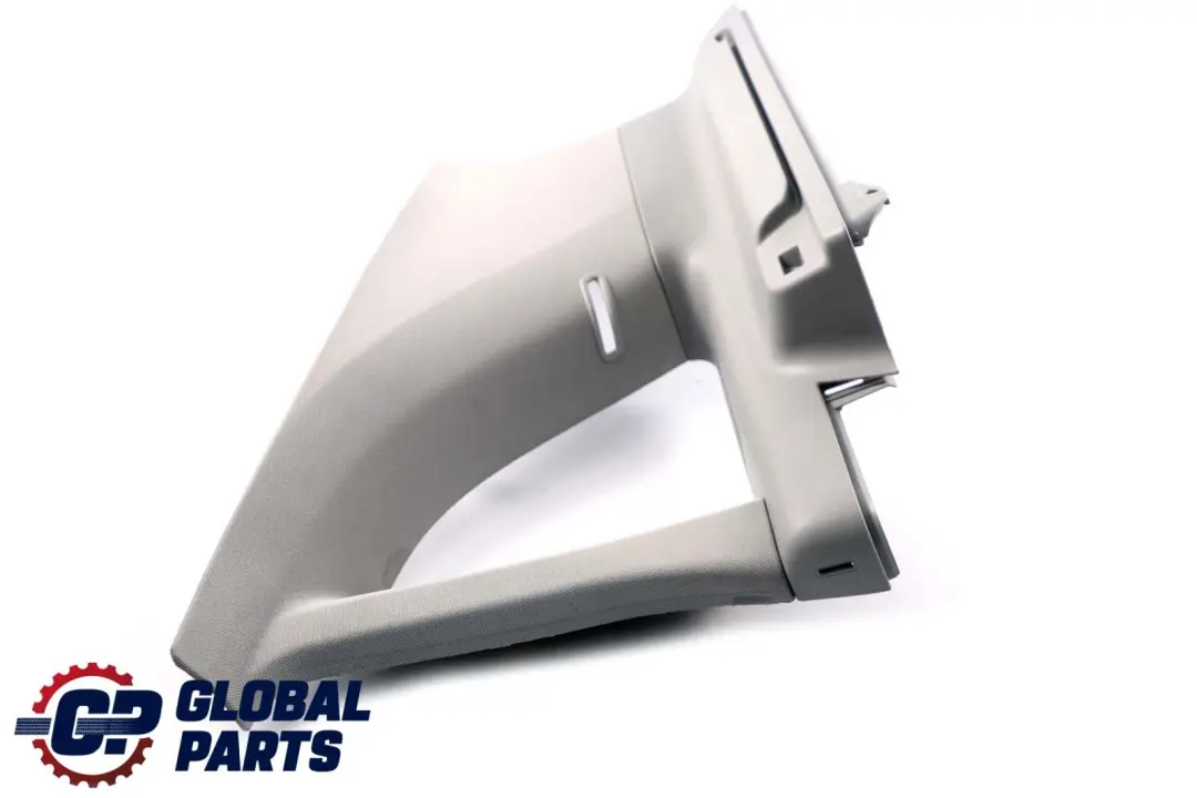  Mercedes-Benz B-Class W245 C-Pillar Trim Panel Cover Right O/S Rear - SKU A1696900453 - Part number A1696900453
