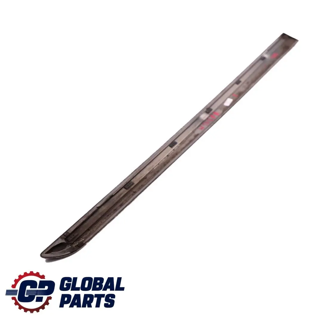 Mercedes-Benz A W169 Front Right Door O/S Moulding Trim Strip Sand Dune Beige to with Part number A1696900462 Mercedes-Benz A W169 Front Right Door O/S Moulding Trim Strip Sand Dune Beige - SKU A1696900462-SDB - Part number A1696900462