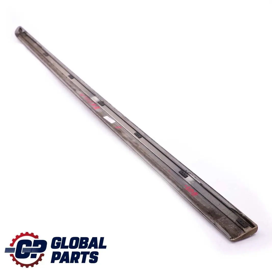 Mercedes-Benz A W169 Front Right Door O/S Moulding Trim Strip Sand Dune Beige to with Part number A1696900462 Mercedes-Benz A W169 Front Right Door O/S Moulding Trim Strip Sand Dune Beige - SKU A1696900462-SDB - Part number A1696900462