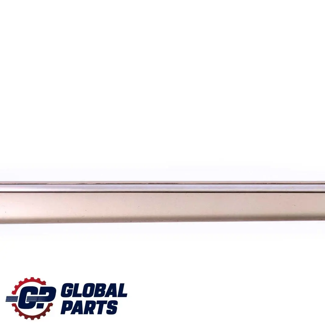 Mercedes-Benz A W169 Front Right Door O/S Moulding Trim Strip Sand Dune Beige to with Part number A1696900462 Mercedes-Benz A W169 Front Right Door O/S Moulding Trim Strip Sand Dune Beige - SKU A1696900462-SDB - Part number A1696900462