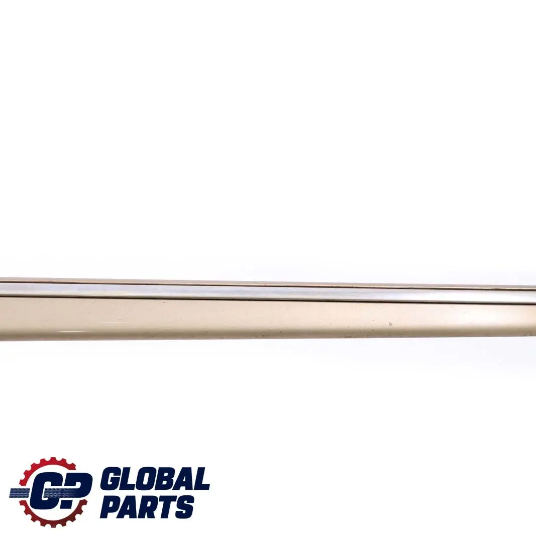  Mercedes-Benz A W169 Front Right Door O/S Moulding Trim Strip Sand Dune Beige - SKU A1696900462-SDB - Part number A1696900462
