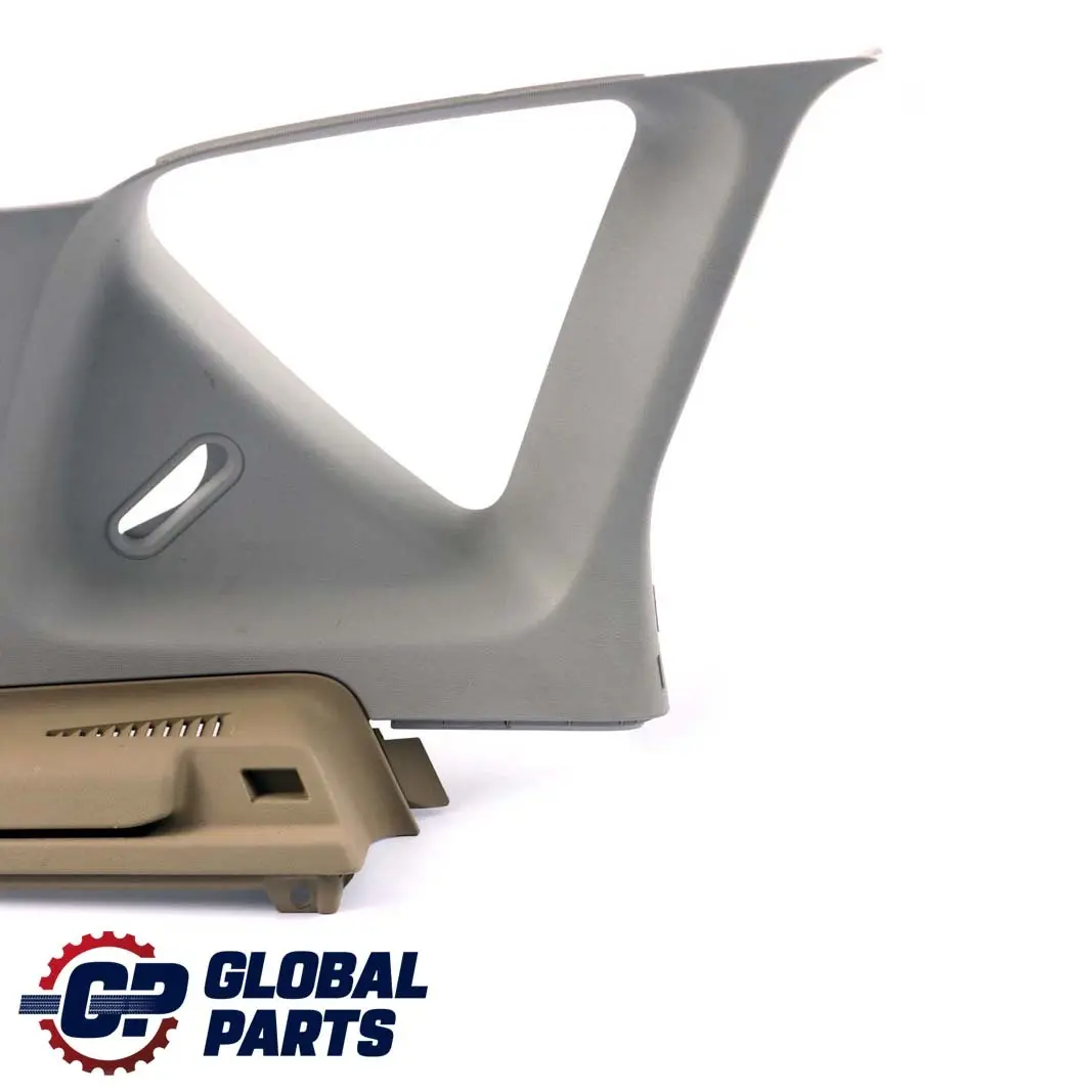  Mercedes-Benz W169 Borne-C Carenage Capot A Gauche Beige - SKU A1696900525-1 - Numéro de pièce A1696900525