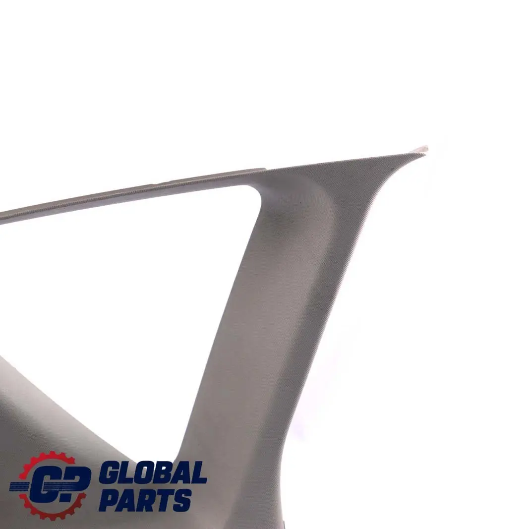 Mercedes-Benz W169 Borne-C Carenage Capot A Gauche Beige pour à propos du numéro de pièce A1696900525 Mercedes-Benz W169 Borne-C Carenage Capot A Gauche Beige - SKU A1696900525-1 - Numéro de pièce A1696900525