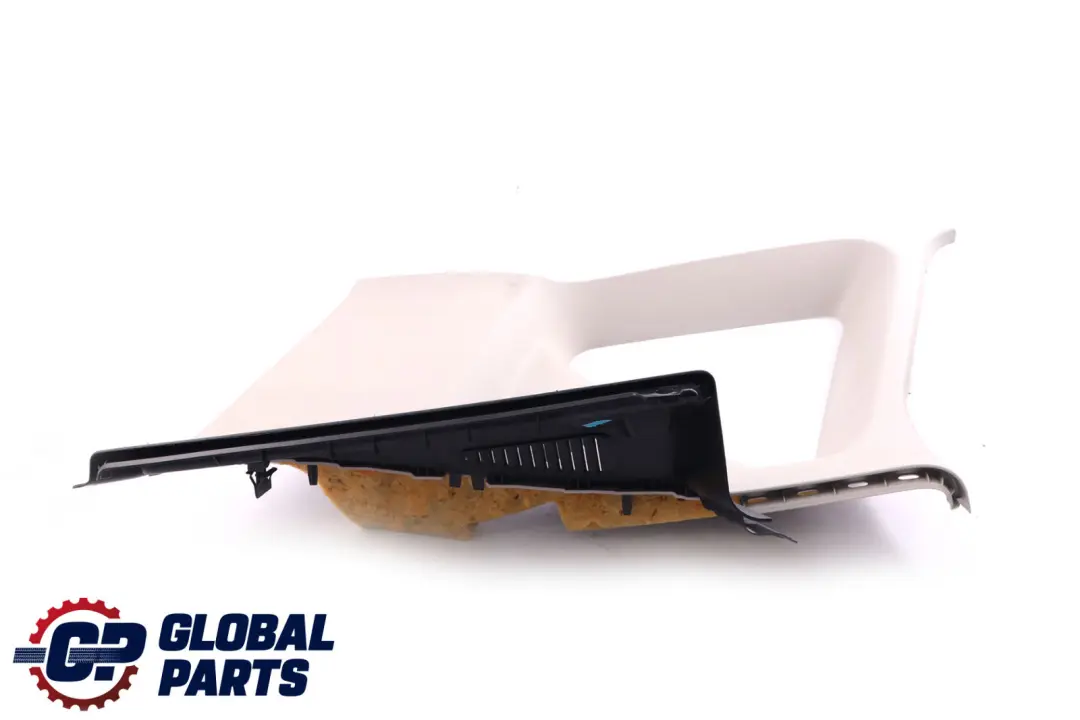  Mercedes-Benz A-Class W169 C-Pillar Trim Panel Cover Left Rear - SKU A1696900525 - Número de pieza A1696900525