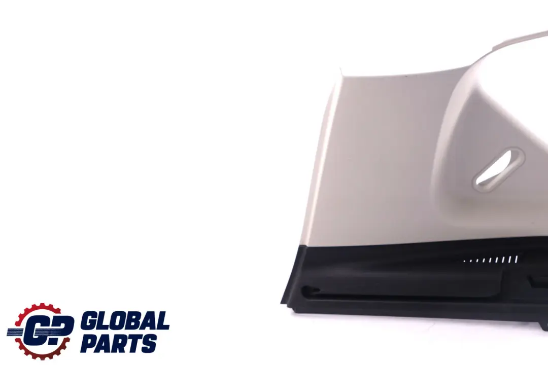 Benz a Class W169 C Pilastro Copertura Carenatura Sinistra per Mercedes con numero di parte A1696900525 Mercedes Benz a Class W169 C Pilastro Copertura Carenatura Sinistra - SKU A1696900525 - Numero di parte A1696900525