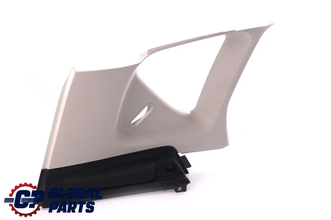  Mercedes-Benz A-Class W169 C-Pillar Trim Panel Cover Left Rear - SKU A1696900525 - Número de pieza A1696900525